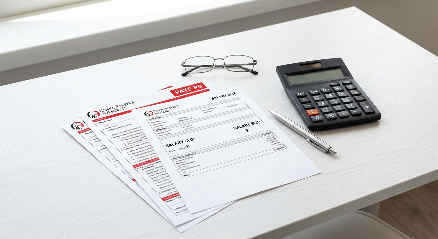 Year-End Tax Planning Strategies for Kenyan Businesses