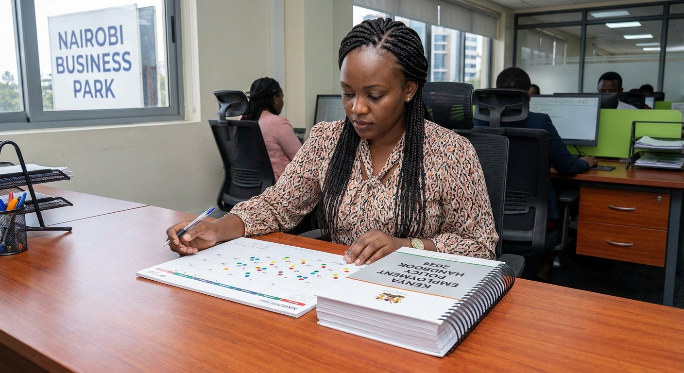 Withholding VAT in Kenya: Who Must Deduct It and How