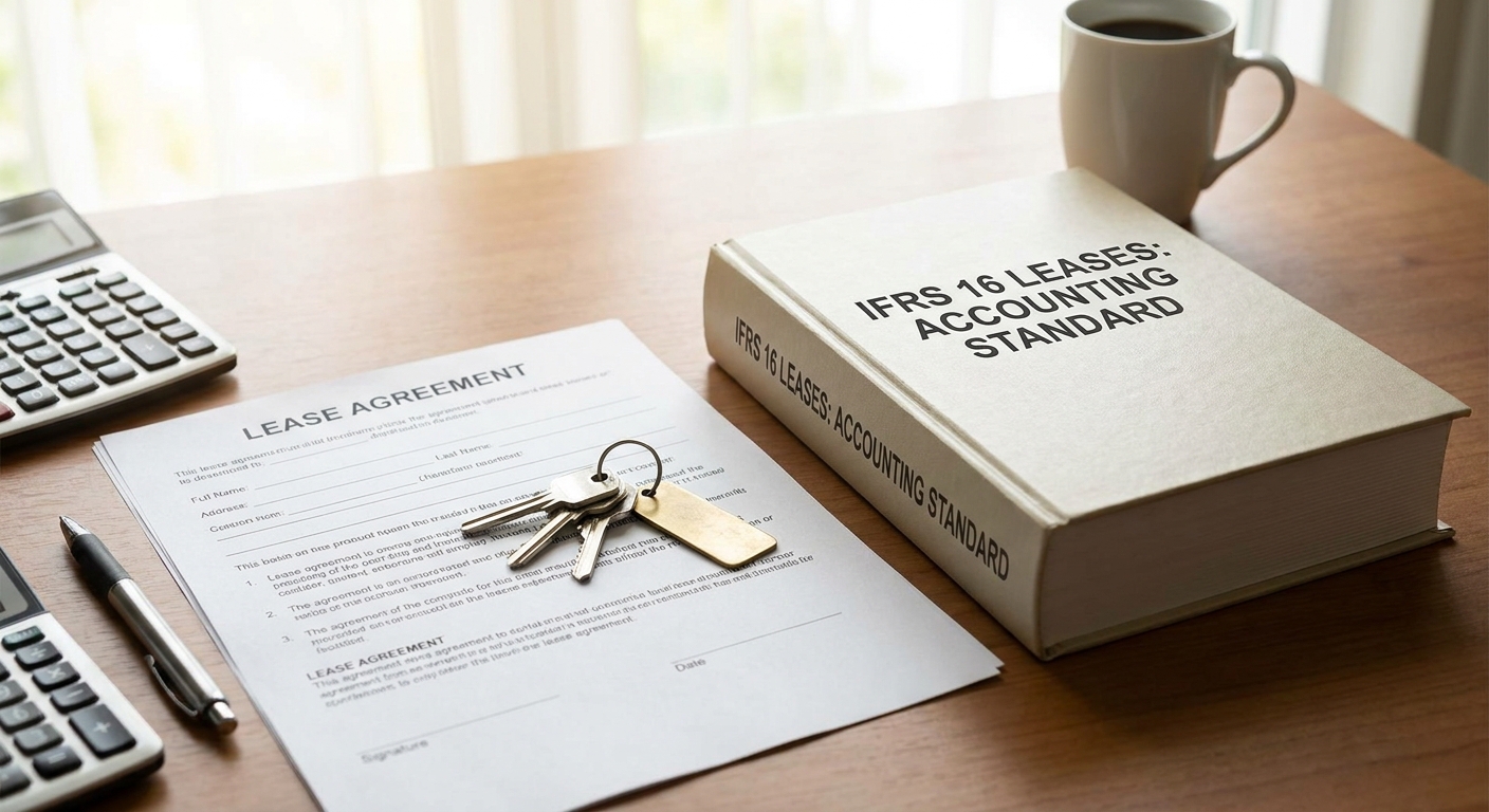 The Importance of Accurate Bookkeeping for SMEs in Kenya