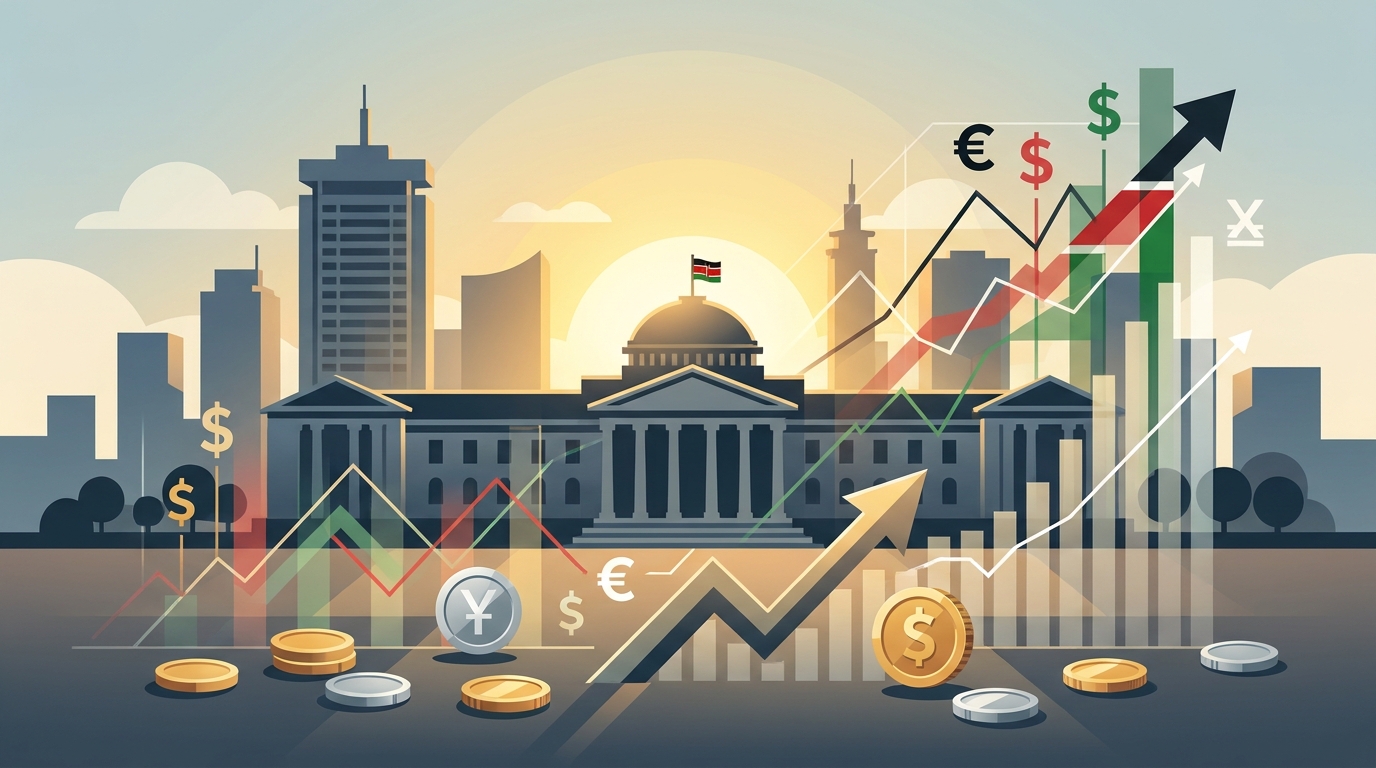 Kenya Budget 2026/2027: What the New Fiscal Plan Means for Your Business