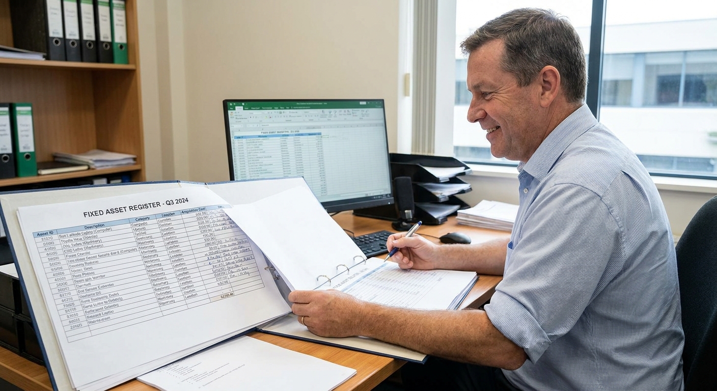 The Importance of Accurate Bookkeeping for SMEs in Kenya