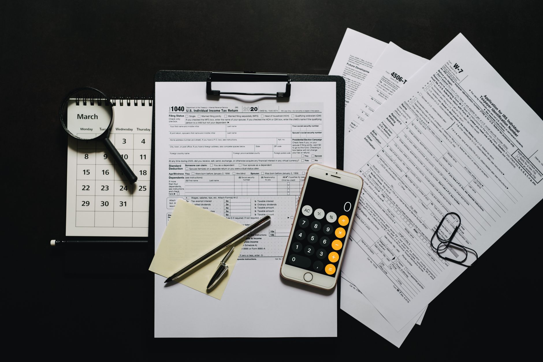 Navigating KRA Tax Audits in Kenya 2024: A Business Owner's Guide