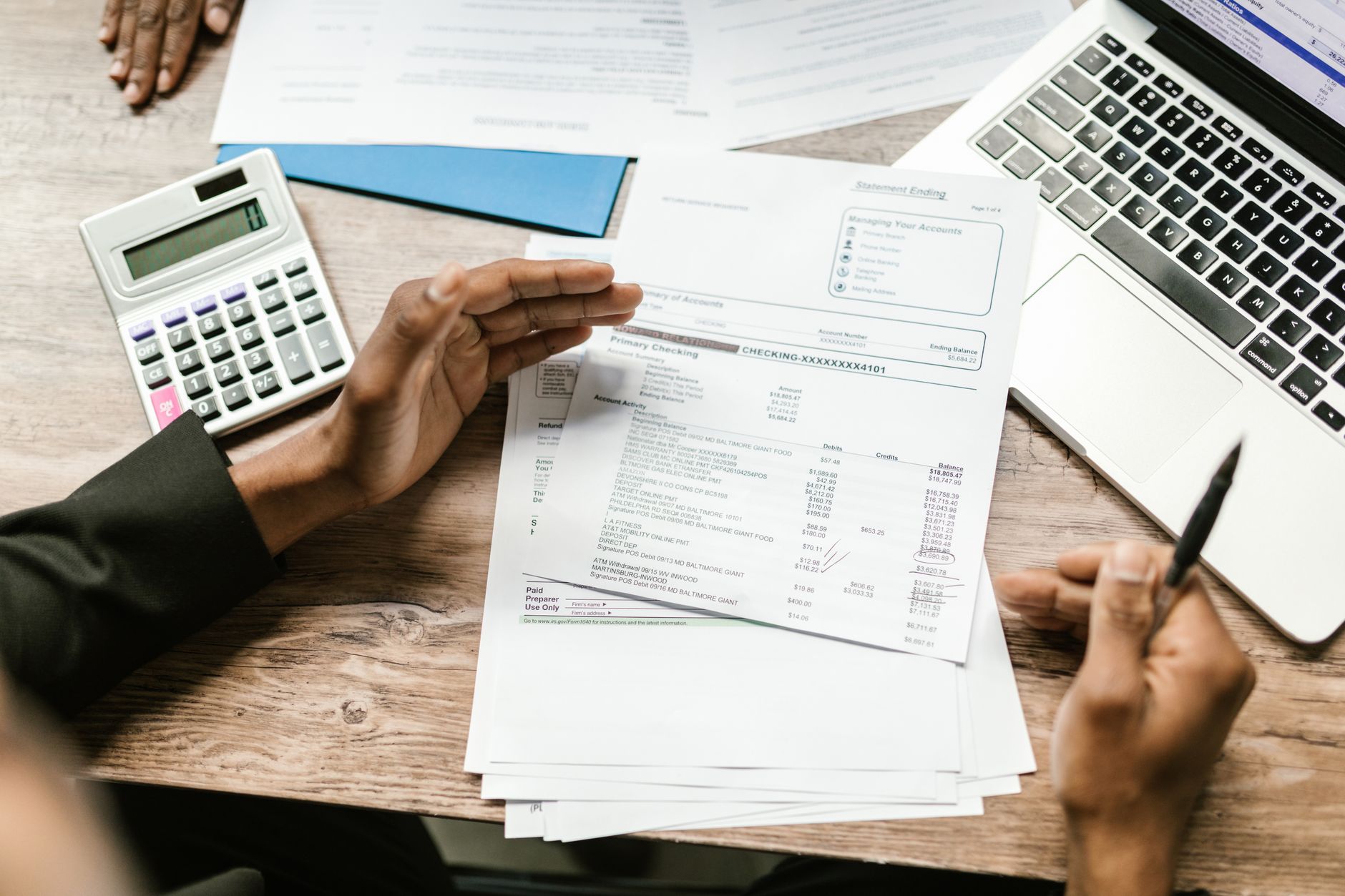 Mastering Basic Accounting Skills for Kenyan SMEs in 2026: A Compliance Guide