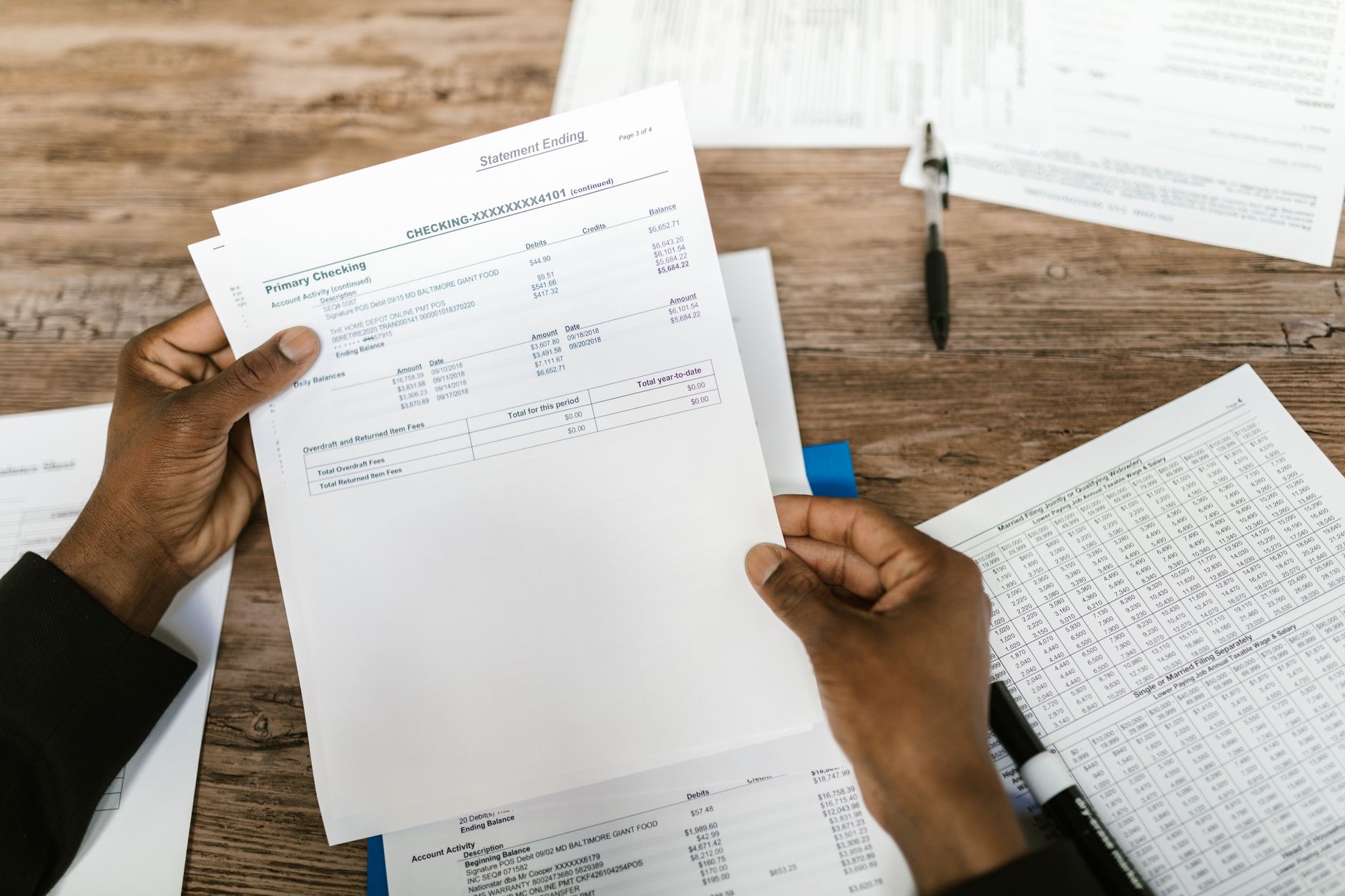 Mastering the Statement of Financial Position: IFRS & Kenyan Compliance 2026
