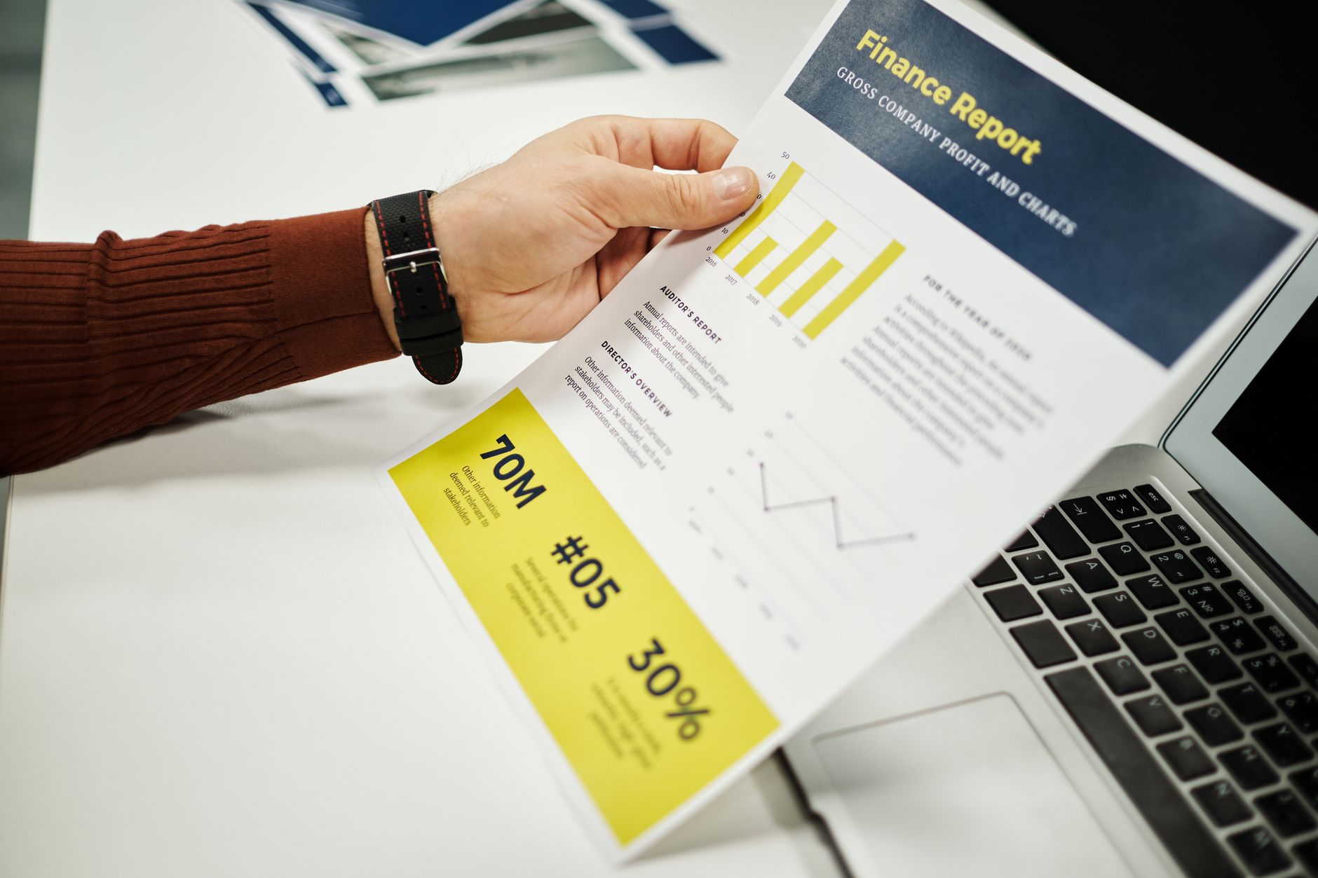 Mastering IFRS 1 First-Time Adoption in Kenya: Your 2026 Compliance Imperative