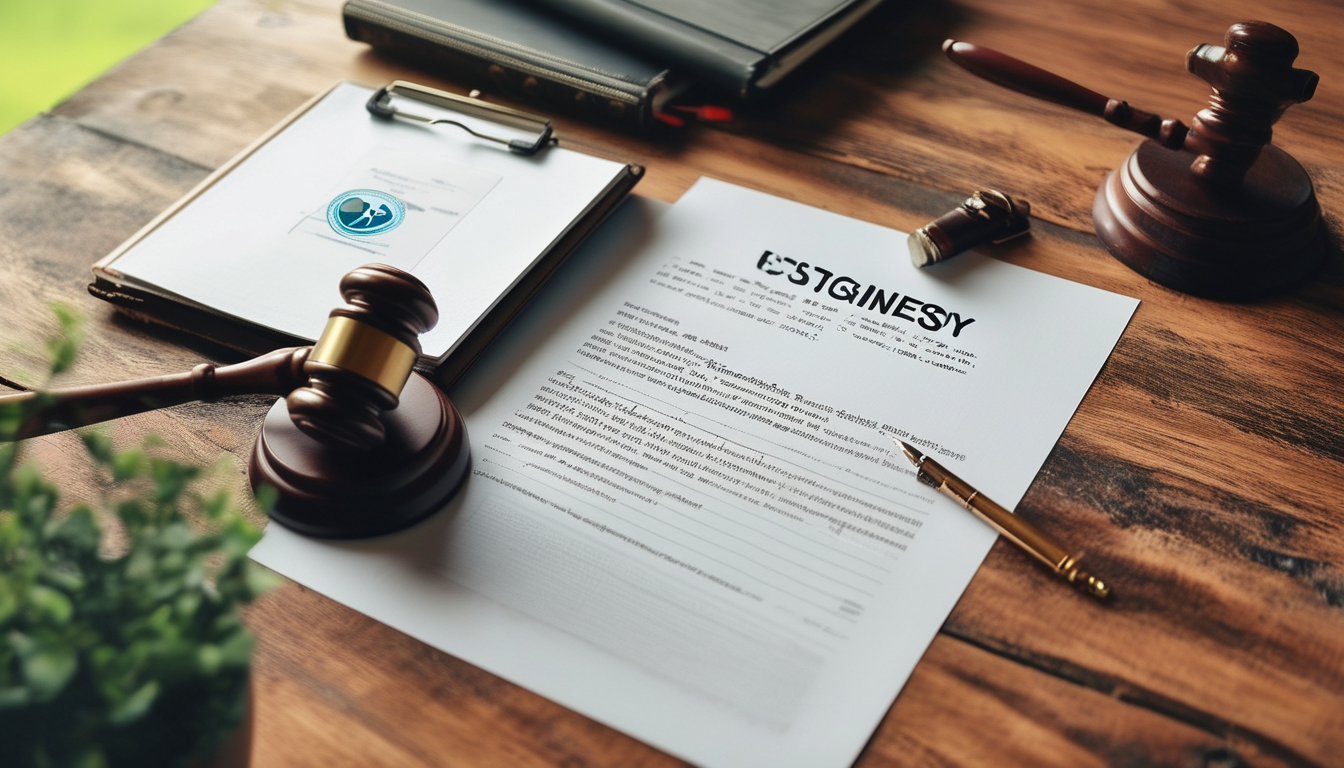 Business Registration